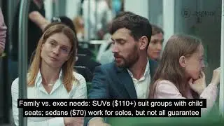JFK to Manhattan Car Service Reviews 2025: Epic 5 Hacks!