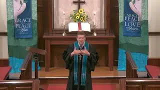 Deliverance and Salvation at the table