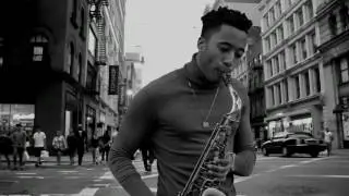 Braxton Cook - Somewhere in Between