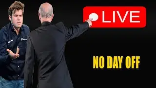 🔴 Road to 2300, Please Help Me - Chess livestream every day