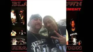 Black & Brown Movement Radio Podcast Episode 14