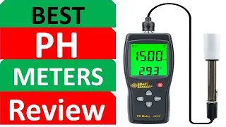 Top 10 Best PH Meters Review in 2021 on AliExpress