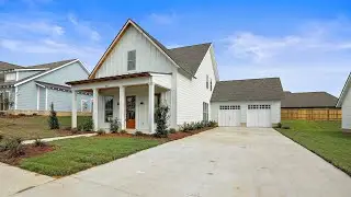 804 Long Leaf Circle - House for Sale in Brandon, Mississippi | Unbranded