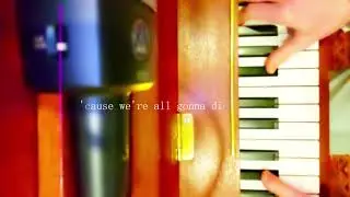 Jane Remover &ndash; let's go home (acoustic cover)