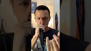 GBB25 Qualifier Final with Max 🇮🇱 🆚 🇮🇱 Hippy at Africa Mena Battle #beatbox #final #gbb25