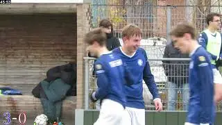 Boeimeer JO19-2 - JEKA JO19-4  -  6-1!