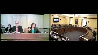 06-11-2024 Legislative Audit Commission - Minnesota Frontline Worker Pay Program
