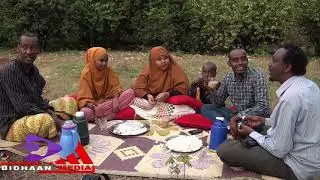 Daawo: Hilaal, , Weerow iyo Dalmar Sheeko Qosol Badan Maxaa kugu Yaabka Badnaa Ciida KKKKKK