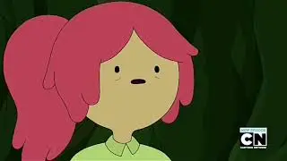 Princess Bubblegum (Bonnie) Crying