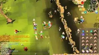 Arch En3my6 vs AImostfamous