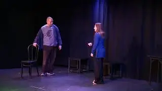 Improvised Sketch Comedy Night 1/9/26