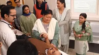 Tum se tum tak | 12 January | 😱 सबसे बड़ा ट्विस्ट! मीरा ने उजाड़ दी अनु–आर्यवर्धन की दुनिया 💔