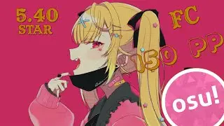 Vampire от Hoshikawa SaraTwinkle FC (150pp)
