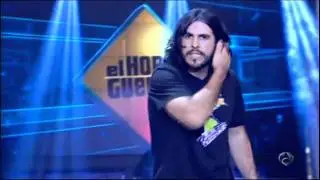 El hormiguero -  El monologo de Vaquero sobre los dientes
