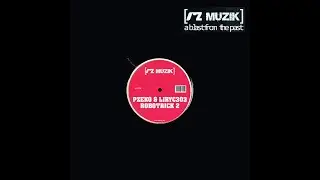 [RZ38] : Pzeko & Liryc303 - NYLOVE