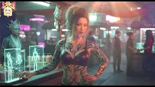 Ruthless Drive — Night Rider Bassline