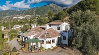 Finca Shalida nestled on a serene hillside, is a truly unique and enchanting cottage-style property.