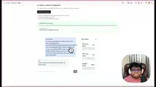 Smart Token Creation with Gaia Demo