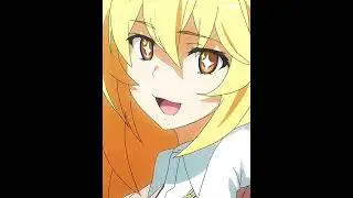 Misaki Shokuhou Edit [Toaru Kagaku no Railgun S] #anime