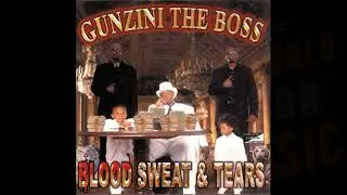 Gunzini The Boss - Show Me Love Feat  Ice Cold (remix)