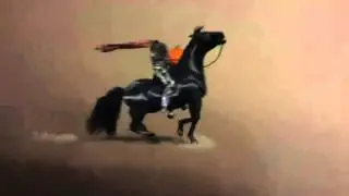 FxGuru - Headless Horseman