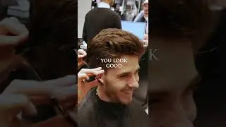 Precision Cuts for the Modern Gentleman | Barbers Midtown | New York Barber Shop