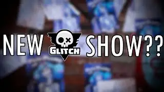 GLITCH Productions just teased something HUGE.