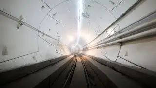 Elon Musk's Boring Company proposes tunnel project in Las Vegas
