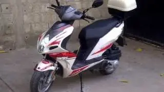 Bera Runner 150 Mercado libre Venezuela