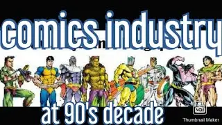COMICS INDUSTRY IN INDIA