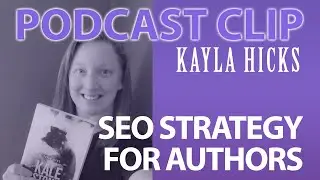 SEO Strategy for Indie Authors