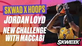 🫂 JORDAN LOYD : 