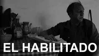 El habilitado (Jorge Cedr&oacute;n, 1971)