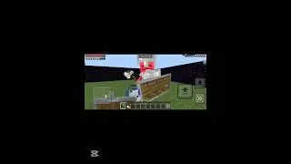 Axe Combat!!! #minecraft #mcpvp