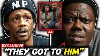 Katt Williams EXPOSES What Happened To Bernie Mac