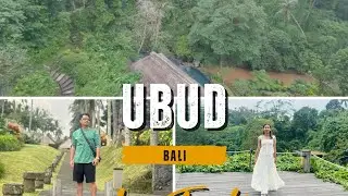 Exploring Ubud Bali day 7