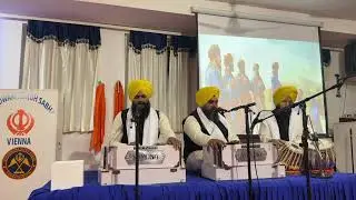 Gurbani Shabad | Bhai 