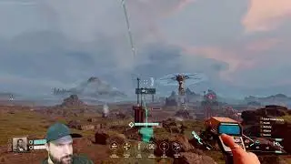 Expanding the Factory One Belt at a Time | Satisfactory