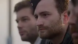 WW2 Hell Under the Sea S03E01