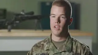 Army MOS 91F Small Arms Artillery Repairer
