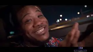 Chozen Ru - Sometimes (feat. Spitta_p) (Official Music Video)