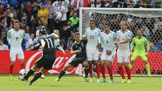 Gareth Bale Free-Kick FIFA 20