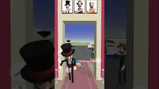 Barred Game Short Video | Level - #0647 #berredgame #seashanty #music #wellerma