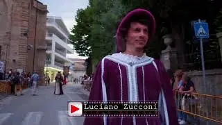 Corropoli Palio Delle Botti 2019