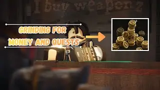 Money Grind | The Forge