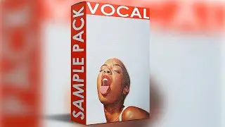 FREE DOWNLOAD FEMALE VOCAL SAMPLE PACK - 