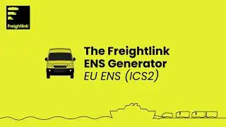 How to make your EU ENS (ICS2) for GB to EU