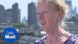 'We need to act now': Scientists dire climate change warning