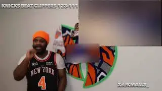 Knicks vs Clippers recap