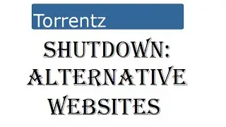 News - Torrentz.eu Shutdown - Alternative Sites To Use - KAT - ThePirateBay